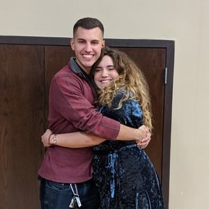 Meet your Posher, Liz